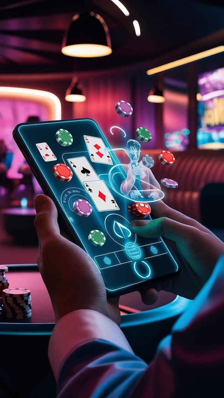 betfair apk